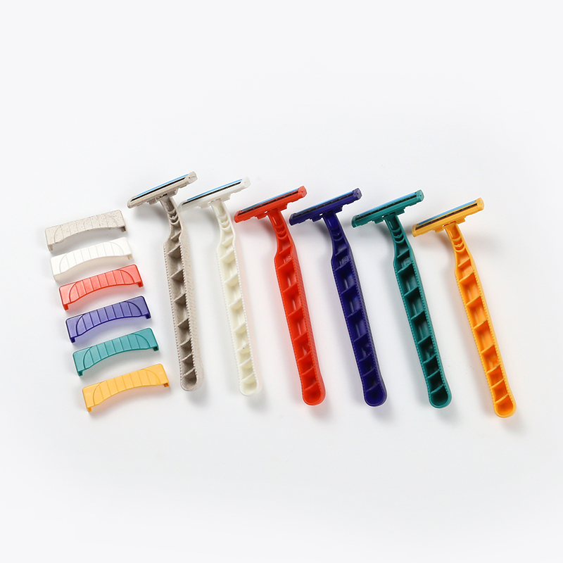Disposable razor