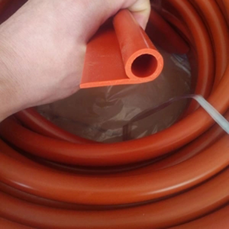 P shape Oven door sealing strip