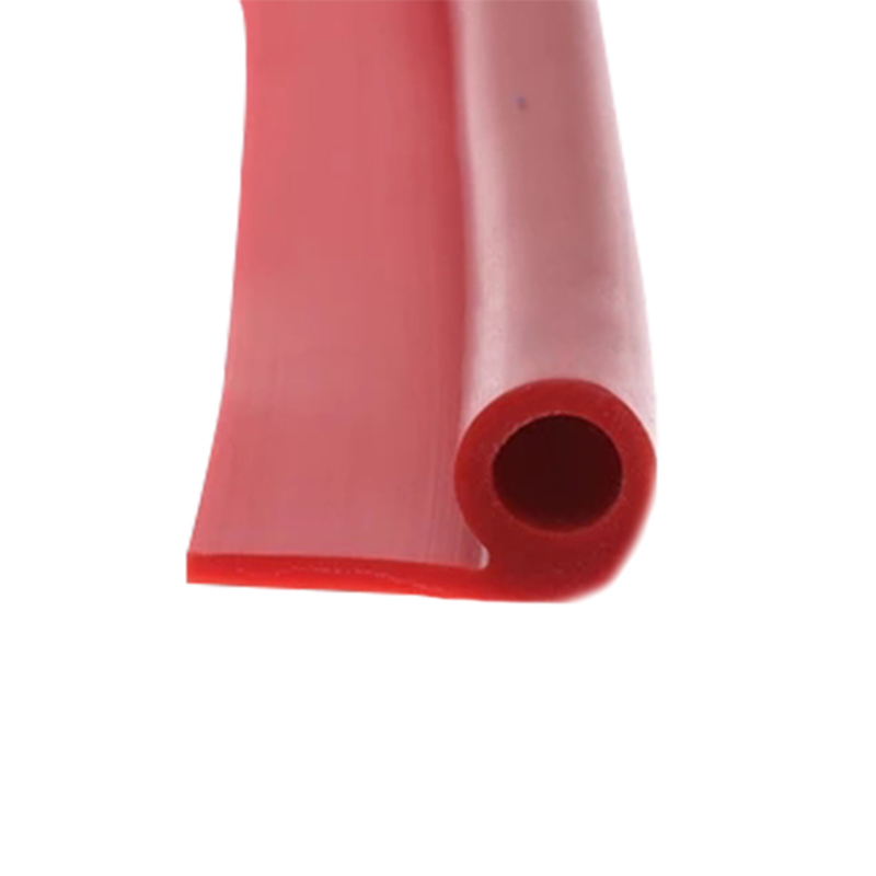 P shape Oven door sealing strip