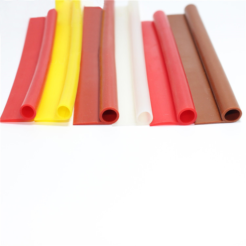 P shape Oven door sealing strip