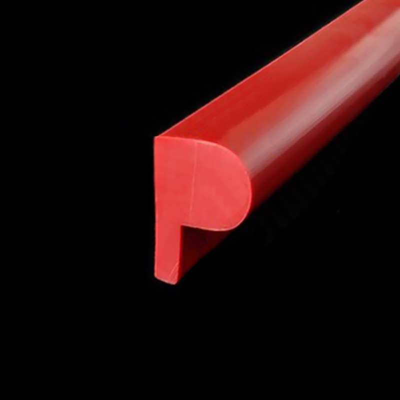 P shape Oven door sealing strip