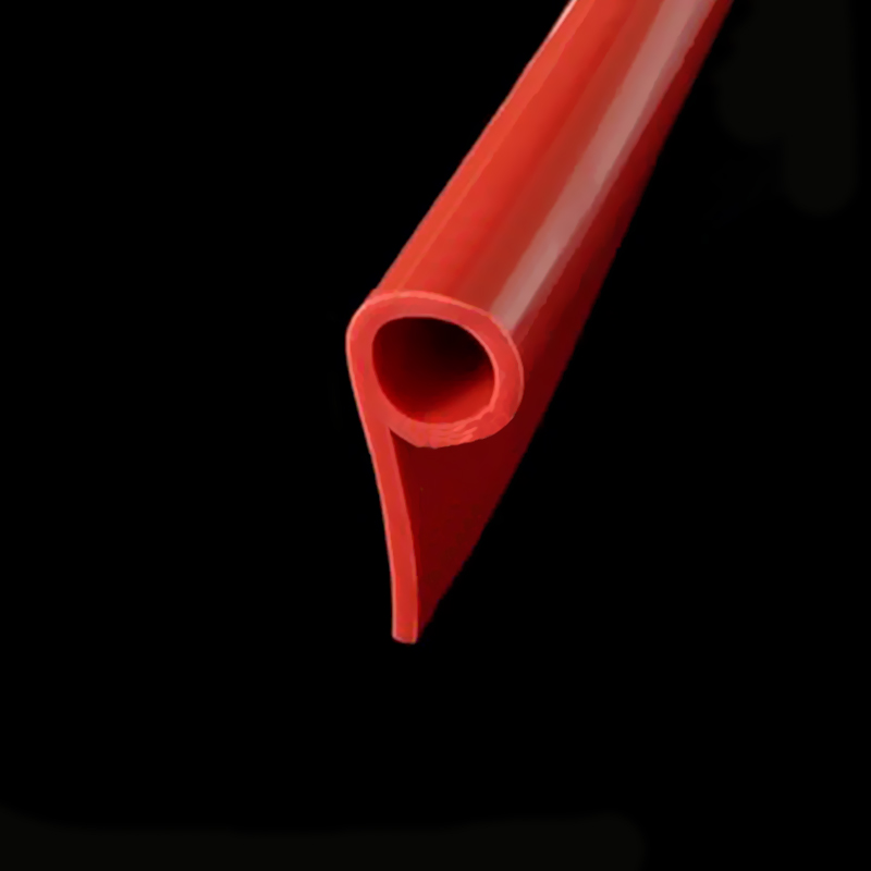 P shape Oven door sealing strip