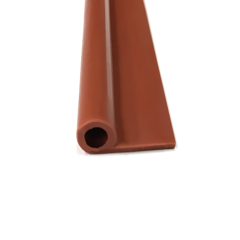 P shape Oven door sealing strip