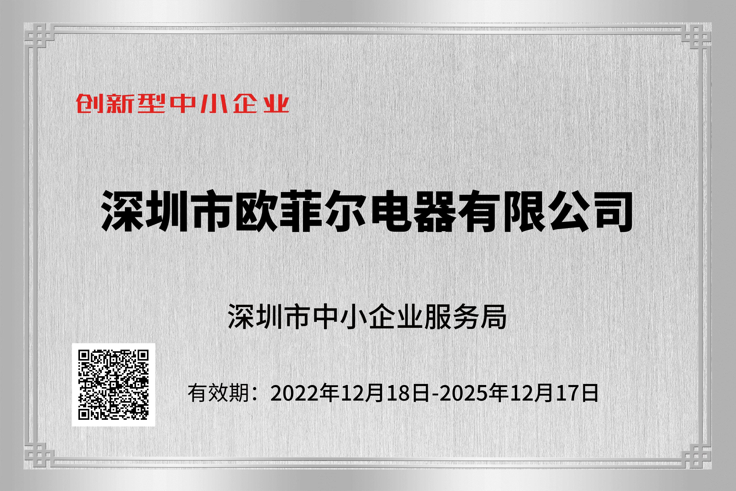 Shenzhen Oufiel Electric Co., Ltd. – household meat grinders 2