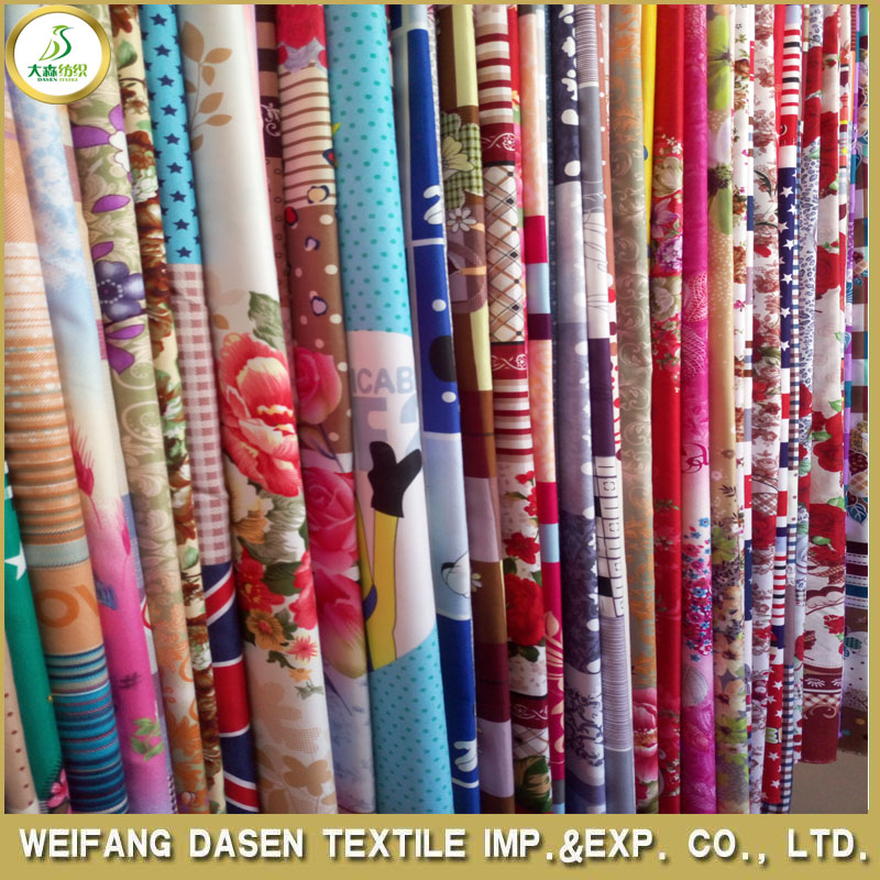 WEIFANG DASEN TEXTILE IMP. & EXP. CO.,LTD – zapatos de tacón 2