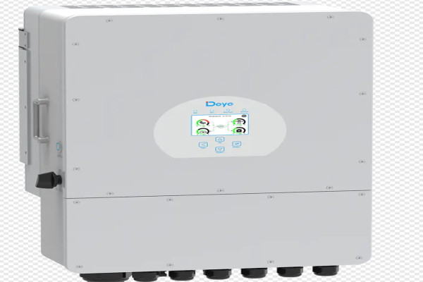Ningbo Deye Inverter Technology Co.,Ltd – bombilla led 1