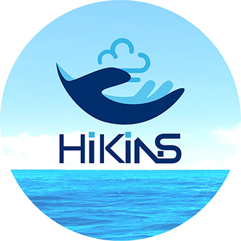 Guangdong Haiqing Xin Environmental Protection Technology Co., Ltd.