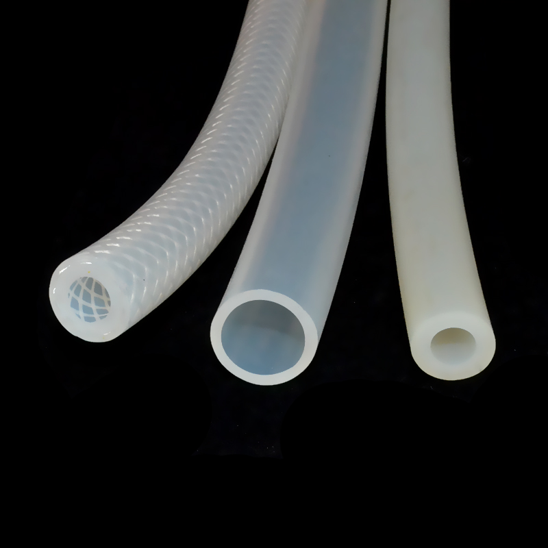 Rubber hose