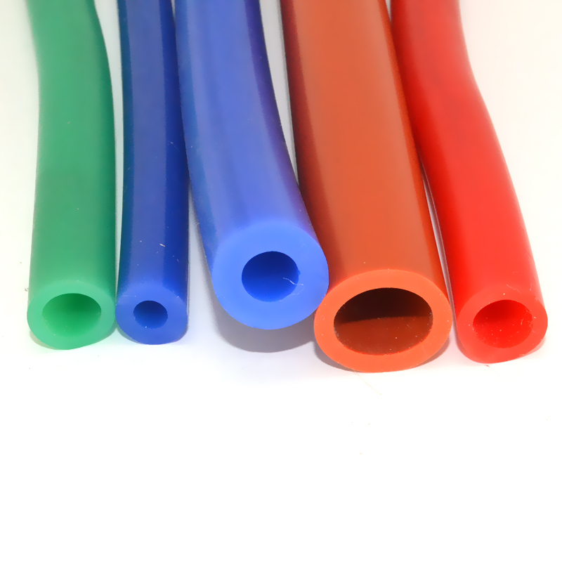 Rubber hose
