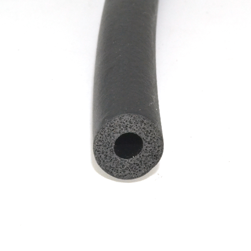 Rubber hose