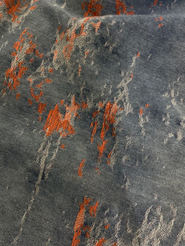 TR Jacquard
