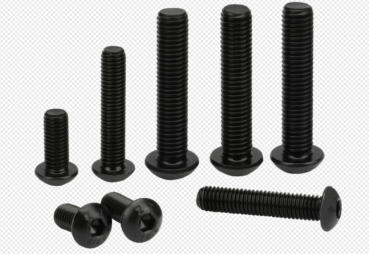 Hexagon Socket Button Head Cap Screws