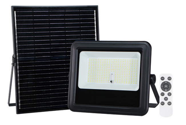 Solar Floodlight