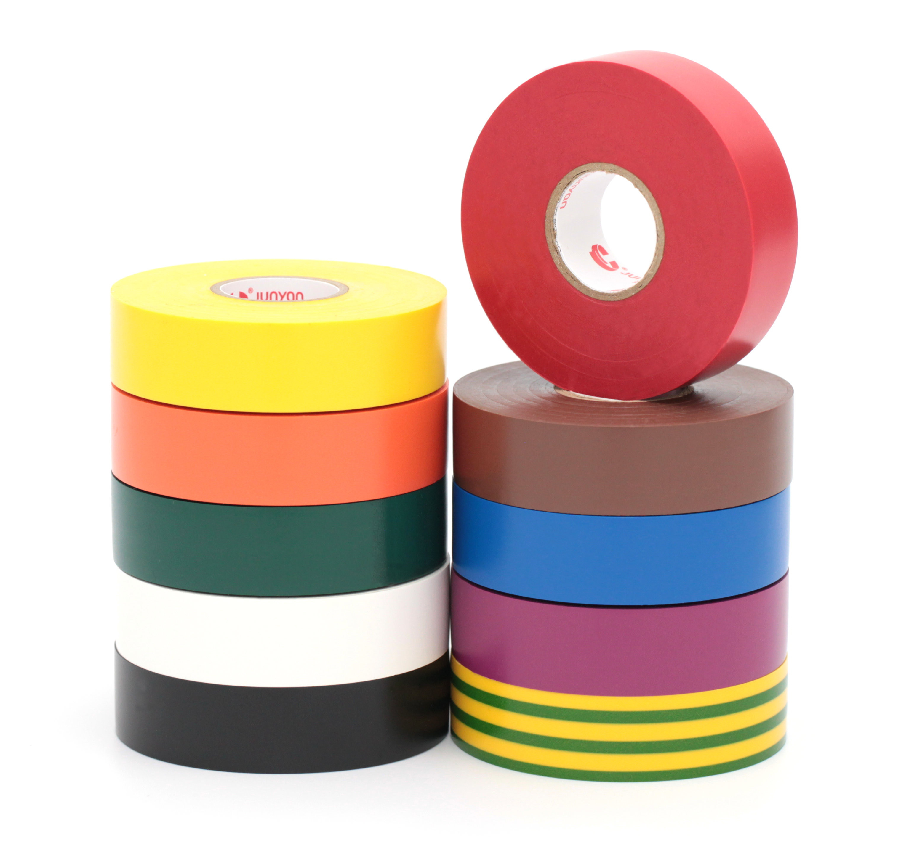 JUNYAN PVC Premium INSULATION TAPE