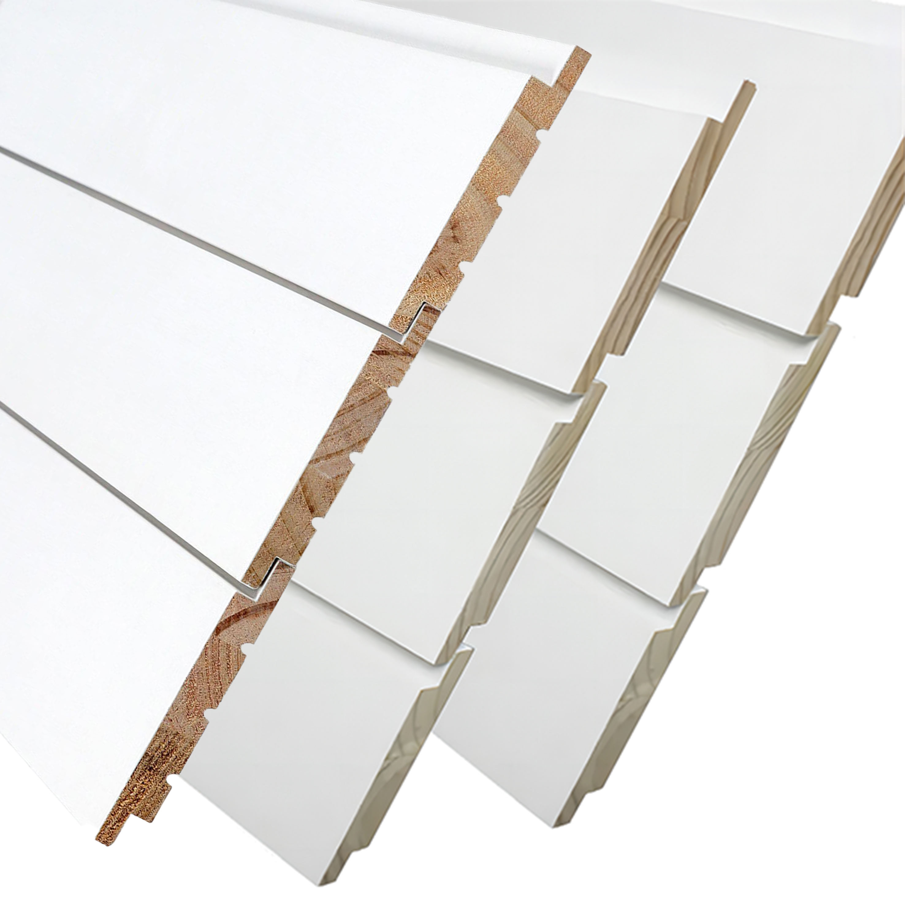Shiplap board