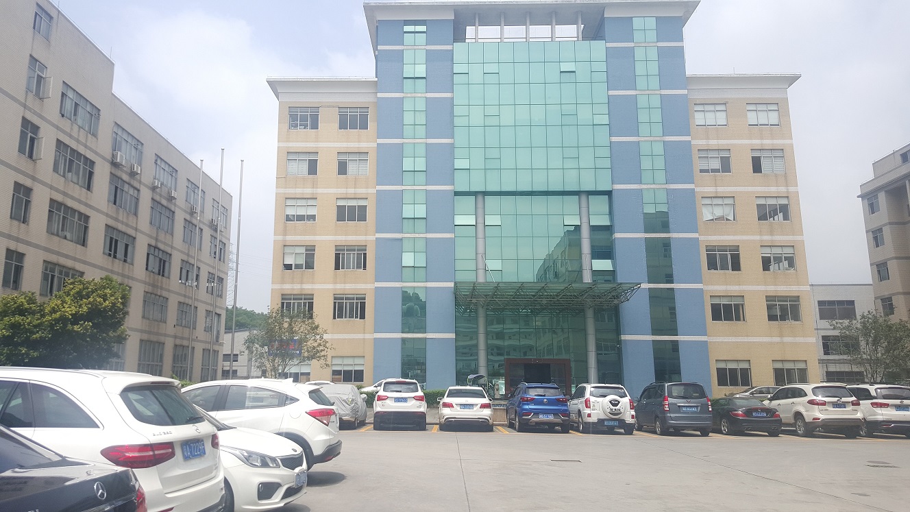 Guangzhou Huibaijun Clothing Co., Ltd. – Other denim clothing 1
