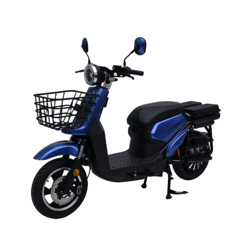 WUXI SLANE AUTOCYCLE CO., LIMITED – Tricycle 2