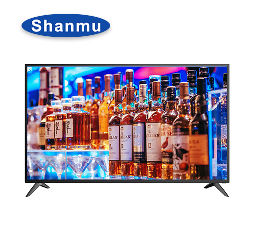 TV, Mainboard, Charging Post