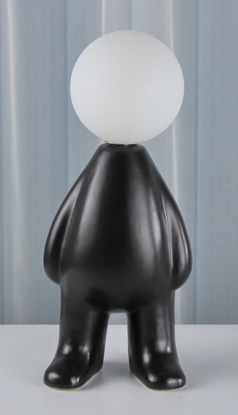 BEIJING NAMKWONG JOLLY IMP.&EXP.CORP – figura decorativa 1