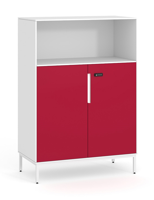Dongguan WEBBER Steel Furniture CO.,Ltd – cama de metal 4