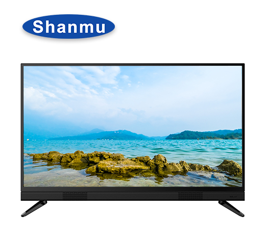 Ultra Frameless TV