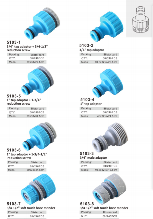 SHANXI GUANGZE TECHNOLOGY CO., LDT. – tuerca hexagonal 3