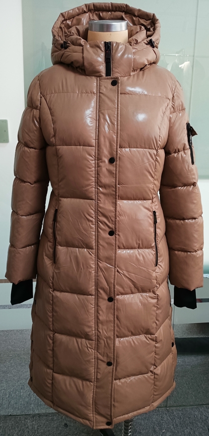 Ladies Garment