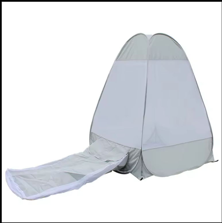 Good quality meditation single-layer meditation Buddhist special net anti-mosquito net yoga Tent