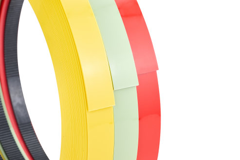 PVC Edge Badning