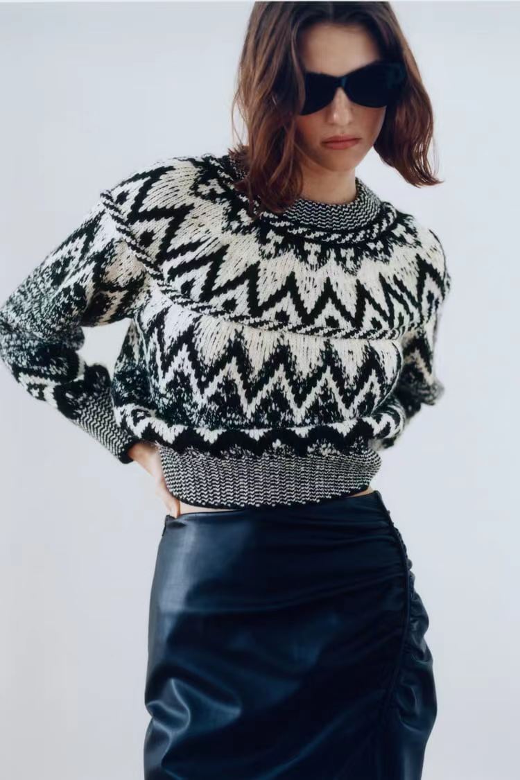 Shantou Aolange Sweater CO.,LTD – vestido de noche 3