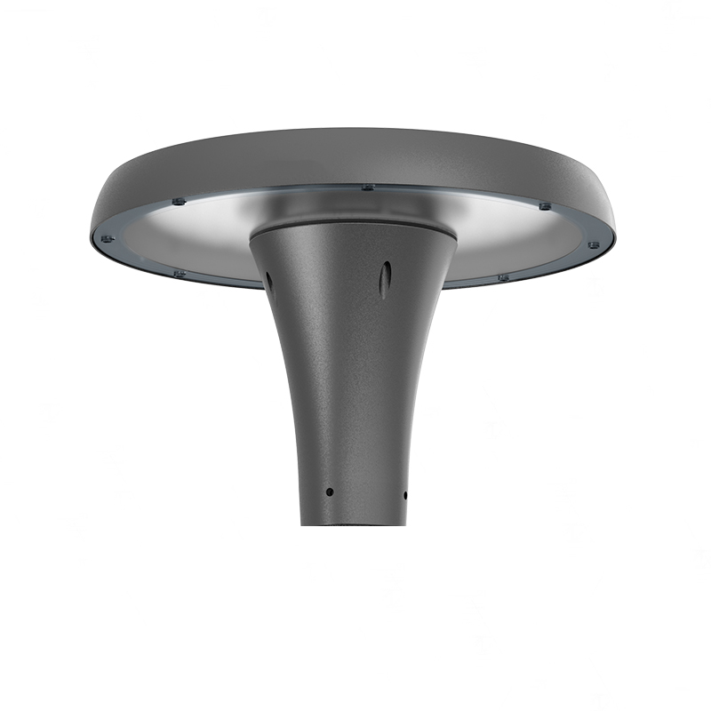 Guangzhou Vomica Co., Ltd. – Lamp stand & lamp post 2