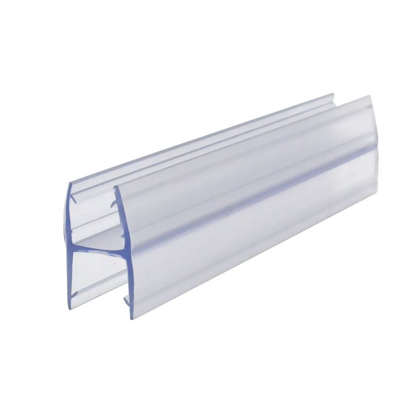 Glass door sliding door Shower door plastic seal strip