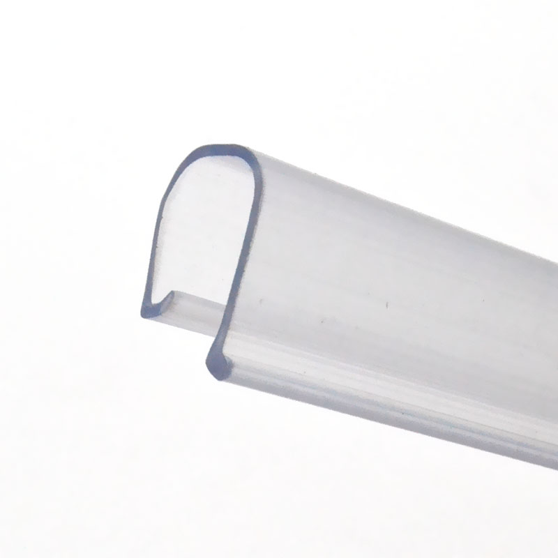 Glass door sliding door Shower door plastic seal strip