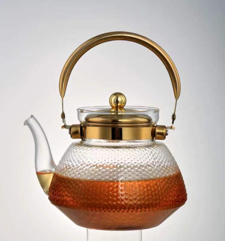 CHENGDU YONGGUO GLASSWORKCO.,LTD – taza de café 3