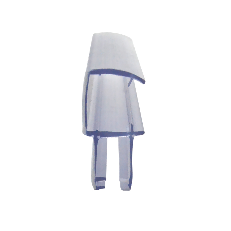 Glass door sliding door Shower door plastic seal strip