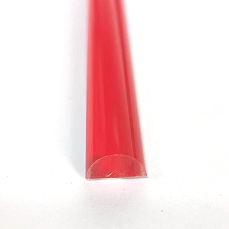 Glass door sliding door Shower door plastic seal strip