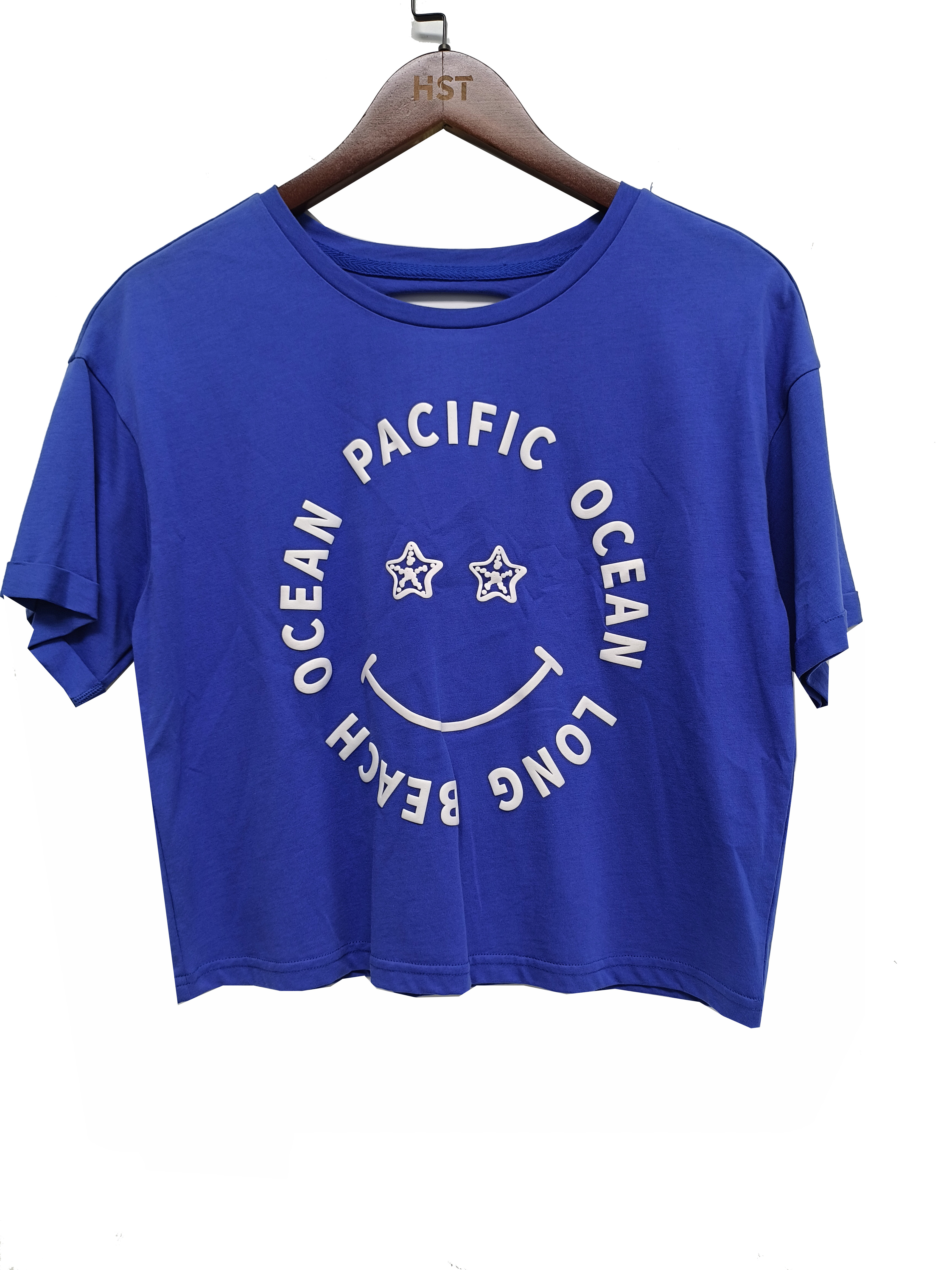 Ningbo HST Industrial Co.,Ltd – Daily leisure dress 2