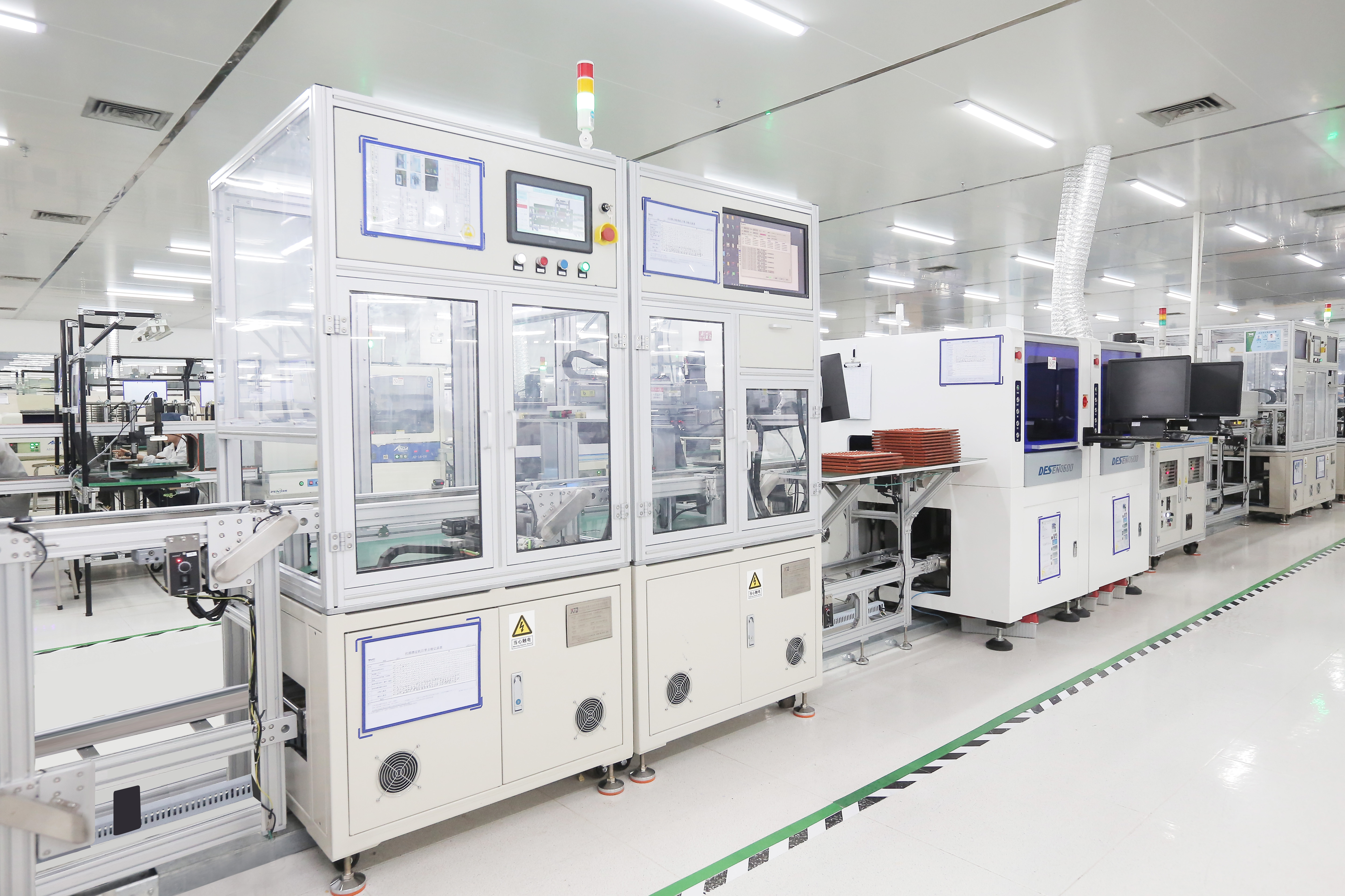 Guangzhou Mingmei New Energy Co., Ltd. – Product photos 3