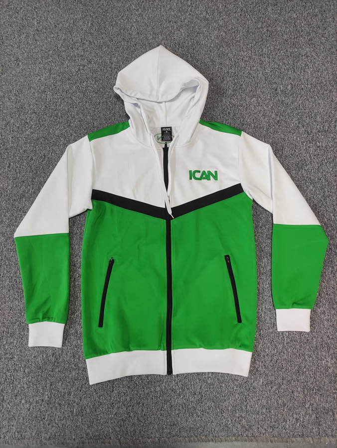 Mens tracksuit