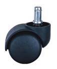 Caster For Chair