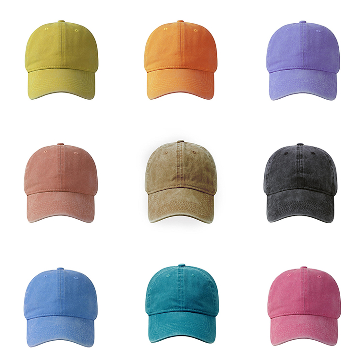 hats,caps，fade old caps