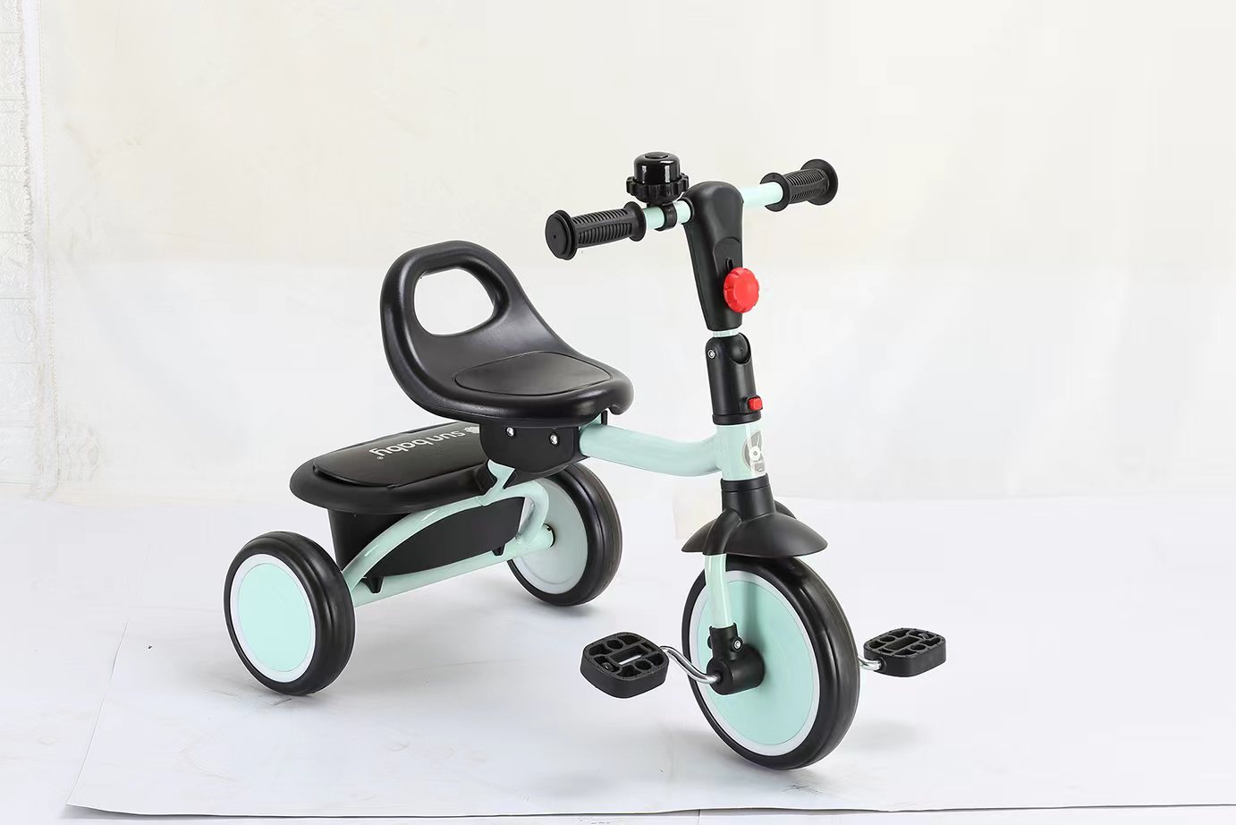 Ningbo Jiashun Cycle Co.,Ltd – títere de tela 4