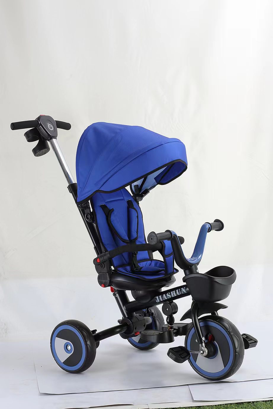 Ningbo Jiashun Cycle Co.,Ltd – bloque de construcción 3