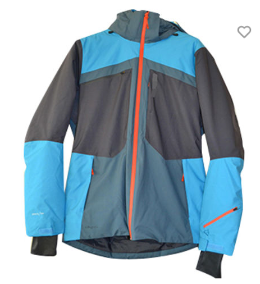 TIANJIN J-LEADER INERNATIONAL TRADING CO., LTD. – Outdoor clothing 3