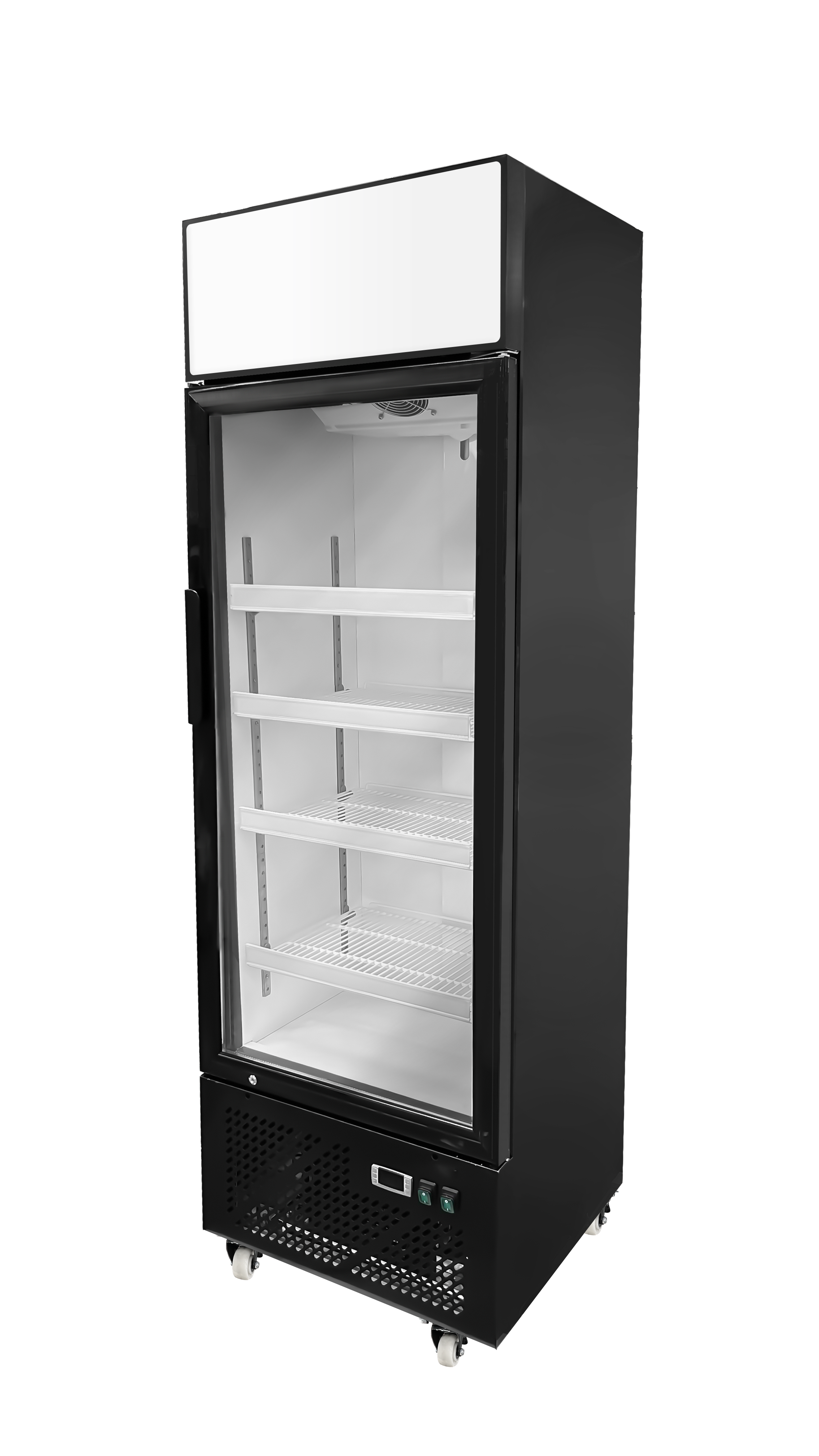 Shandong Sinower Electrical Appliance Co., Ltd – refrigerador de acero 2