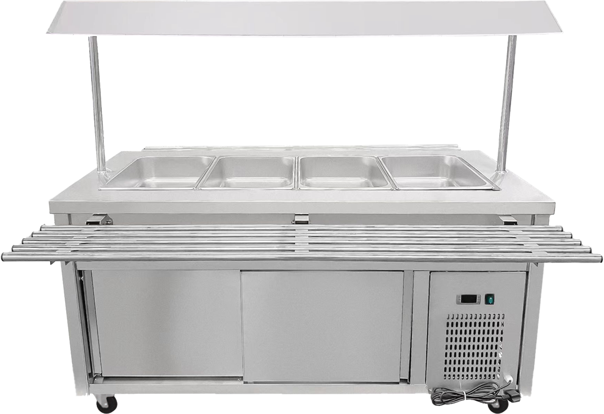 Shandong Sinower Electrical Appliance Co., Ltd – lavadora automática 3