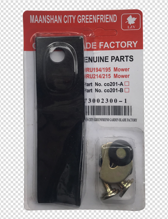 Ma'anshan Green Friend Machine Manufacturing Co.,Ltd – portarretrato 3