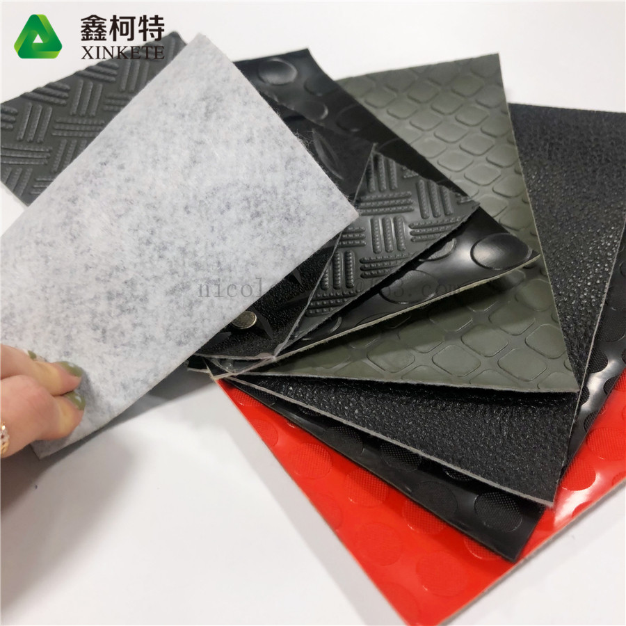Jiangyin Xinkete Composite Material Technology Co.,Ltd – funda de almohada 2