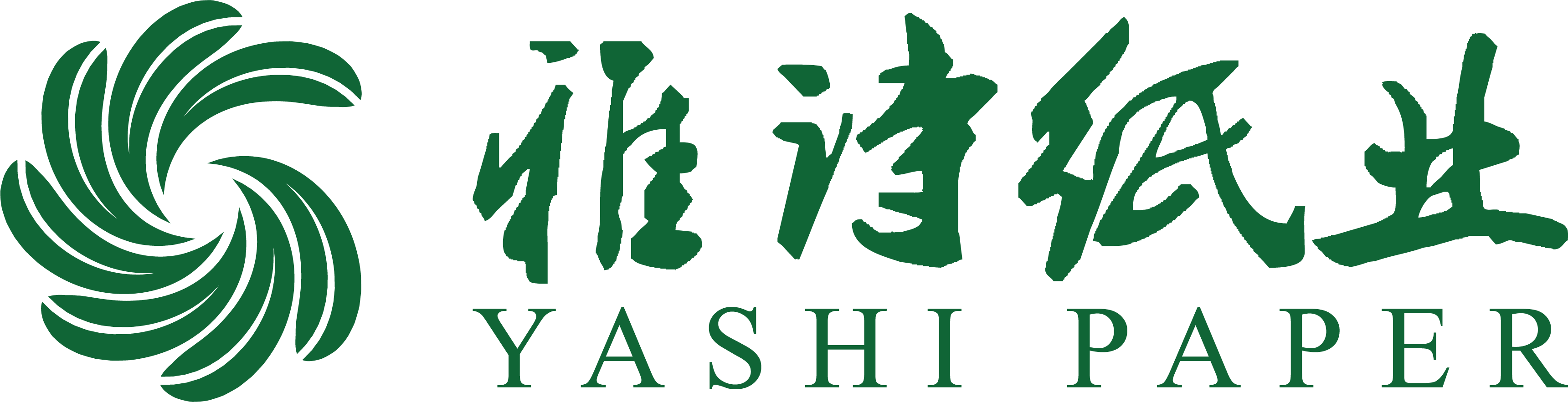 Sichuan Petrochemical Yashi Paper Co.,Ltd