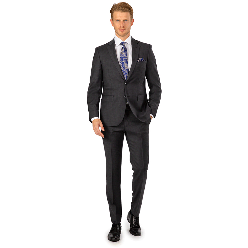 LINUS 100%Wo MENS SUIT VEST THREE PCS